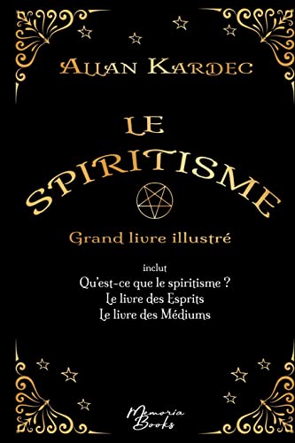 Meilleur allan kardec en 2024 [Basé sur 50 avis d’experts]