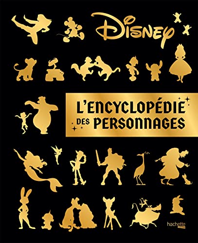 Meilleur disney en 2024 [Basé sur 50 avis d’experts]