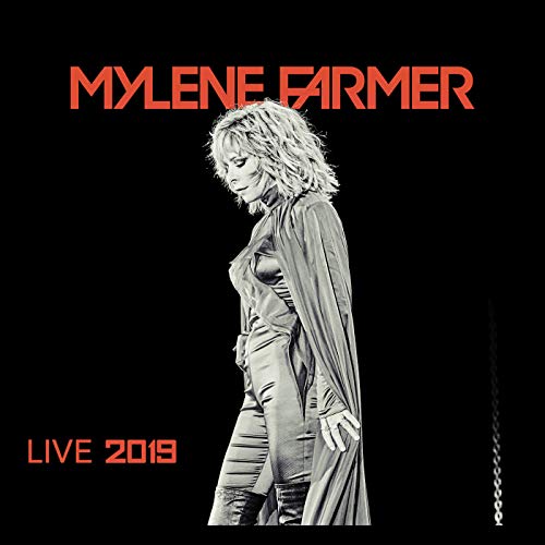 Meilleur mylene farmer live 2019 en 2024 [Basé sur 50 avis d’experts]