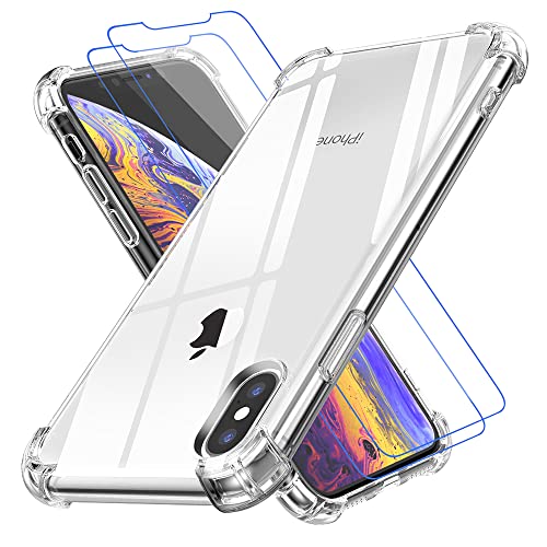 Meilleur coque iphone xs en 2024 [Basé sur 50 avis d’experts]