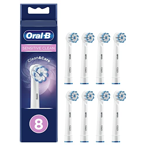 Meilleur oral b brossette de rechange en 2024 [Basé sur 50 avis d’experts]