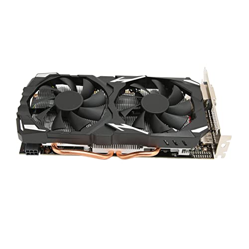 Meilleur rx 580 en 2024 [Basé sur 50 avis d’experts]