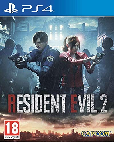 Meilleur resident evil 2 en 2024 [Basé sur 50 avis d’experts]