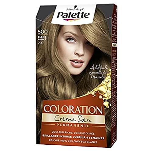 Meilleur coloration cheveux en 2024 [Basé sur 50 avis d’experts]