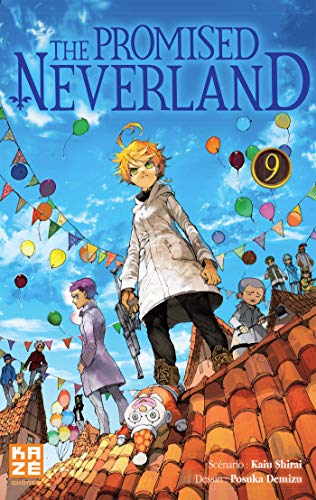 Meilleur the promised neverland en 2024 [Basé sur 50 avis d’experts]