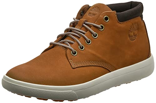 Meilleur timberland homme en 2024 [Basé sur 50 avis d’experts]