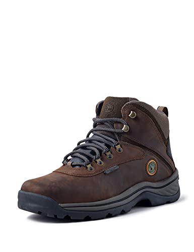 Meilleur timberland chaussures hommes en 2024 [Basé sur 50 avis d’experts]