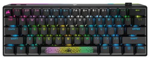 Meilleur corsair k70 en 2024 [Basé sur 50 avis d’experts]