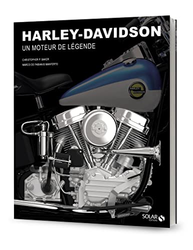 Meilleur harley davidson en 2024 [Basé sur 50 avis d’experts]