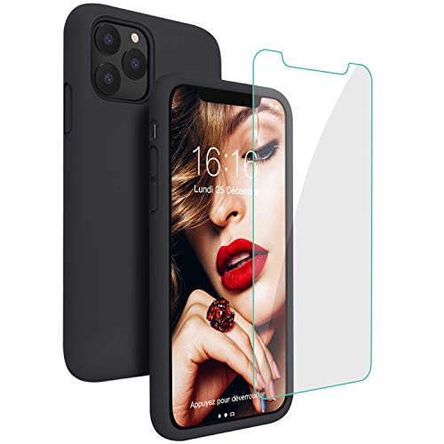 Meilleur coque iphone 11 pro max en 2024 [Basé sur 50 avis d’experts]