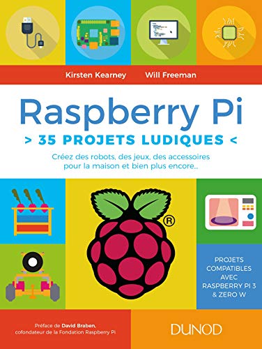 Meilleur raspberry pi en 2024 [Basé sur 50 avis d’experts]