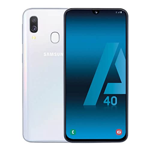 Meilleur samsung a40 en 2024 [Basé sur 50 avis d’experts]