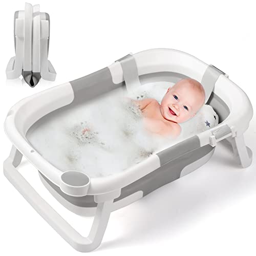 30 Meilleur baignoire pour bébé en 2024 [Basé sur 50 avis d’experts]