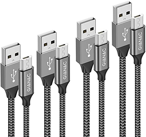 30 Meilleur micro usb en 2024 [Basé sur 50 avis d’experts]