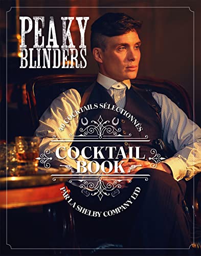 30 Meilleur peaky blinders en 2024 [Basé sur 50 avis d’experts]