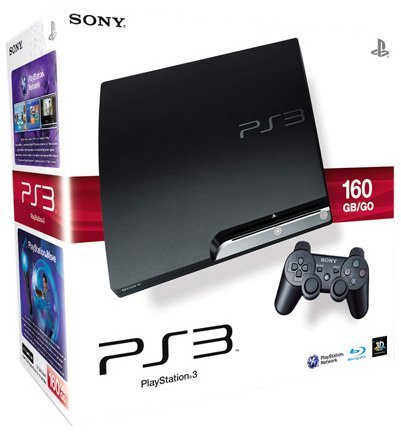 30 Meilleur ps3 en 2024 [Basé sur 50 avis d’experts]