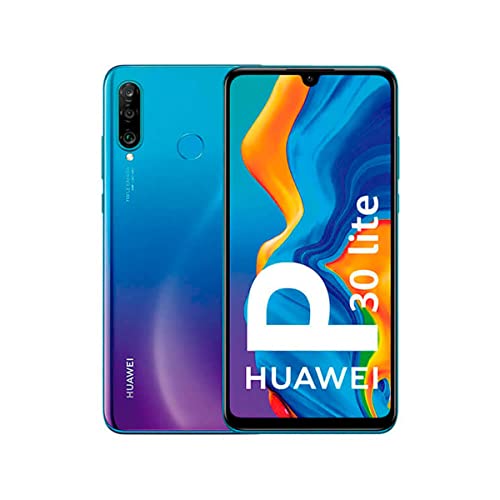 30 Meilleur huawei p30 lite en 2024 [Basé sur 50 avis d’experts]