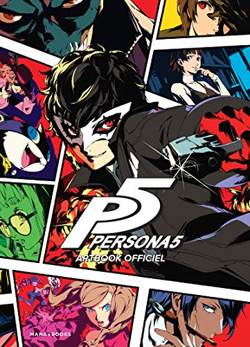 30 Meilleur persona 5 en 2024 [Basé sur 50 avis d’experts]