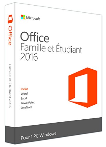 30 Meilleur office 2016 en 2024 [Basé sur 50 avis d’experts]