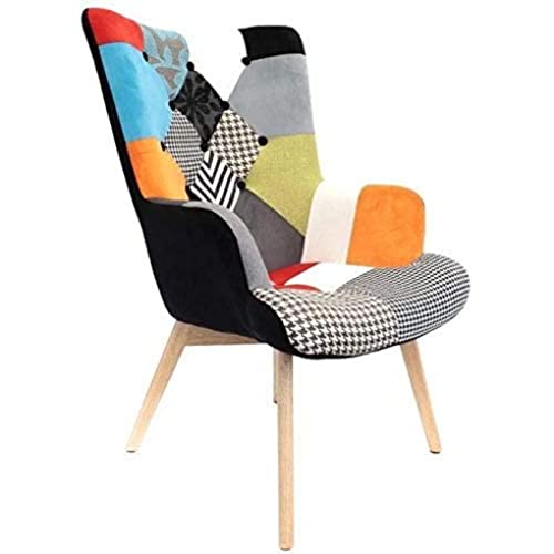 30 Meilleur fauteuil scandinave en 2024 [Basé sur 50 avis d’experts]