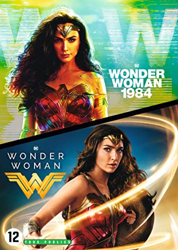 30 Meilleur wonder woman en 2024 [Basé sur 50 avis d’experts]