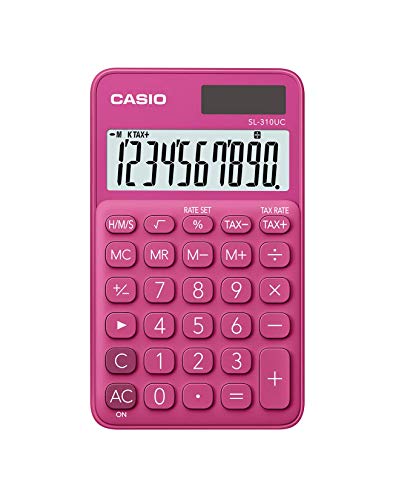 30 Meilleur calculatrice en 2024 [Basé sur 50 avis d’experts]