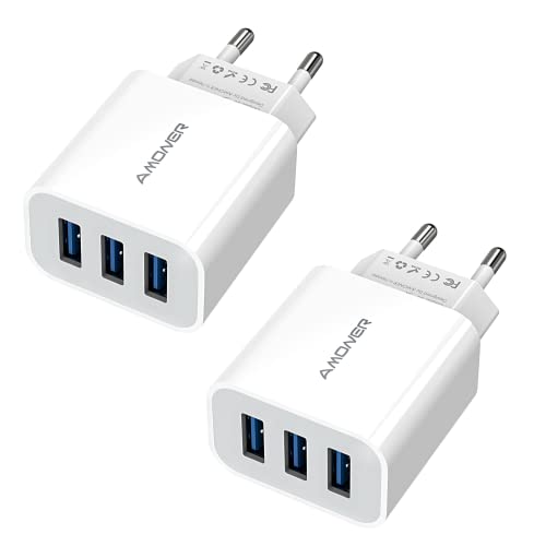 30 Meilleur chargeur usb en 2024 [Basé sur 50 avis d’experts]