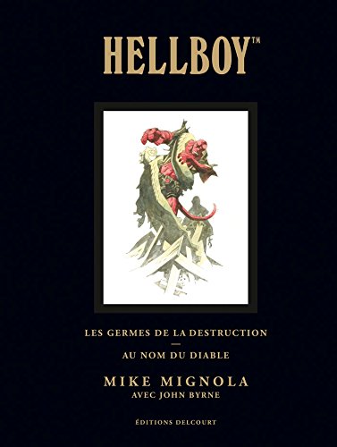 30 Meilleur hellboy en 2024 [Basé sur 50 avis d’experts]