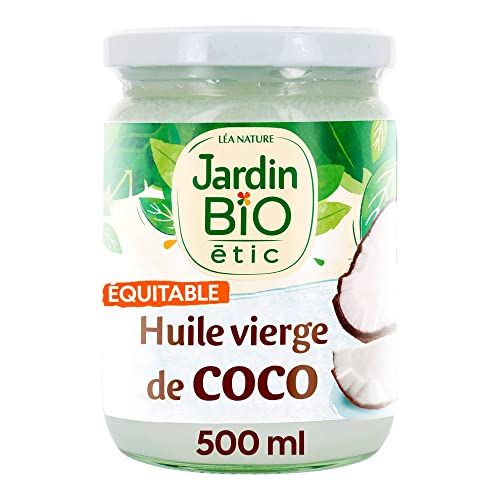 30 Meilleur huile de coco bio en 2024 [Basé sur 50 avis d’experts]