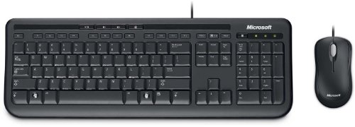 30 Meilleur clavier souris en 2024 [Basé sur 50 avis d’experts]