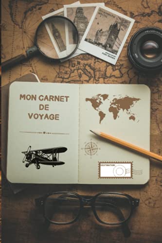 30 Meilleur carnet de voyage en 2024 [Basé sur 50 avis d’experts]