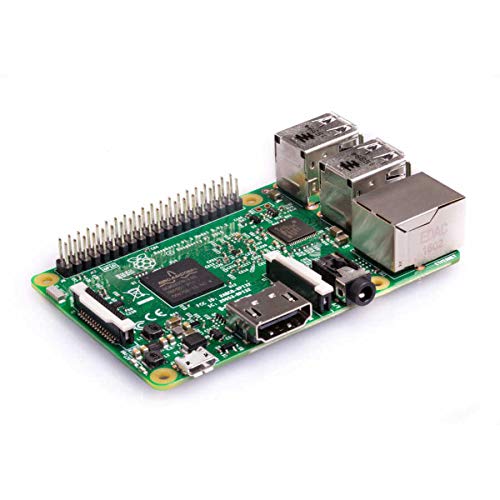 30 Meilleur raspberry pi 3 en 2024 [Basé sur 50 avis d’experts]