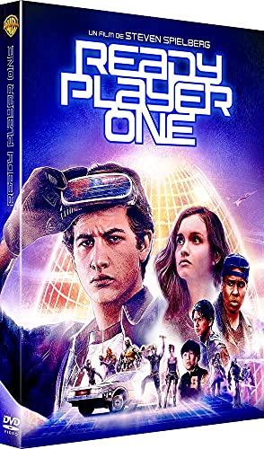 30 Meilleur ready player one en 2024 [Basé sur 50 avis d’experts]