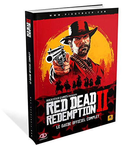 30 Meilleur red dead rédemption 2 en 2024 [Basé sur 50 avis d’experts]