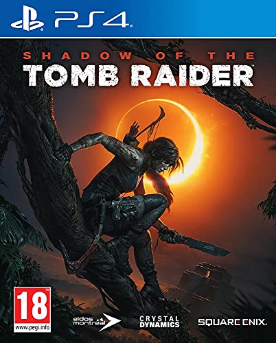 30 Meilleur shadow of the tomb raider ps4 en 2024 [Basé sur 50 avis d’experts]