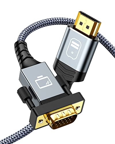 30 Meilleur adaptateur vga hdmi en 2024 [Basé sur 50 avis d’experts]