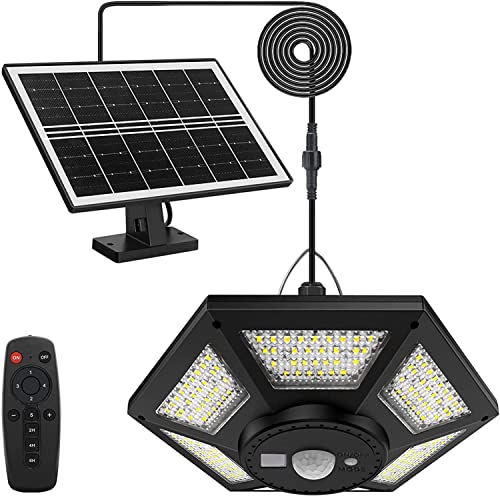 30 Meilleur lampe solaire exterieur en 2024 [Basé sur 50 avis d’experts]