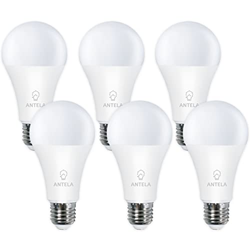 30 Meilleur ampoule led en 2024 [Basé sur 50 avis d’experts]