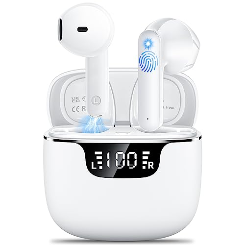 30 Meilleur airpods en 2024 [Basé sur 50 avis d’experts]