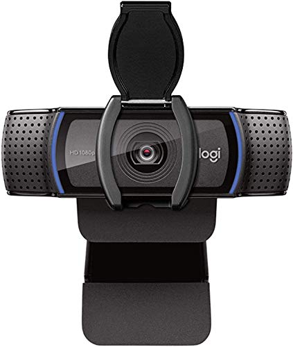 30 Meilleur webcam logitech en 2024 [Basé sur 50 avis d’experts]