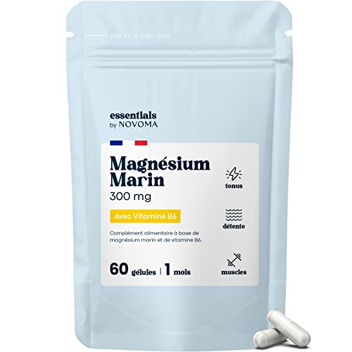 30 Meilleur magnesium en 2024 [Basé sur 50 avis d’experts]