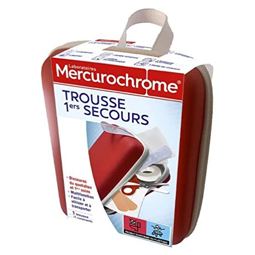 30 Meilleur trousse de secours en 2024 [Basé sur 50 avis d’experts]