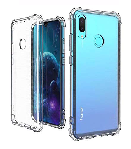 30 Meilleur coque huawei p smart 2019 en 2024 [Basé sur 50 avis d’experts]