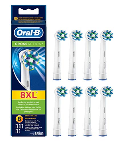 30 Meilleur brossette oral-b en 2024 [Basé sur 50 avis d’experts]