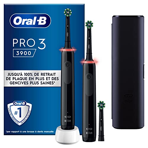 30 Meilleur brosse a dent electrique oral b en 2024 [Basé sur 50 avis d’experts]