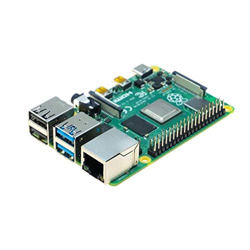 30 Meilleur raspberry pi 4 en 2024 [Basé sur 50 avis d’experts]