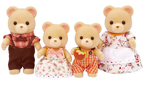 30 Meilleur sylvanian families en 2024 [Basé sur 50 avis d’experts]