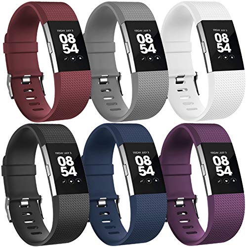 30 Meilleur bracelet fitbit charge 2 en 2024 [Basé sur 50 avis d’experts]