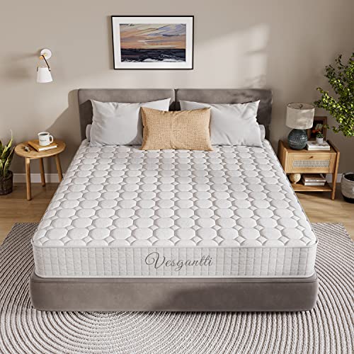 30 Meilleur matelas 140×190 en 2024 [Basé sur 50 avis d’experts]