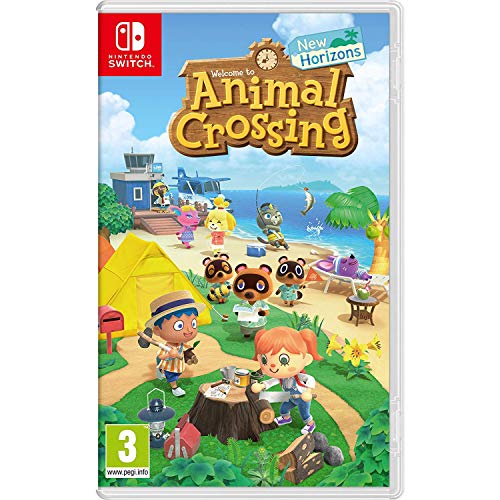 30 Meilleur animal crossing en 2024 [Basé sur 50 avis d’experts]